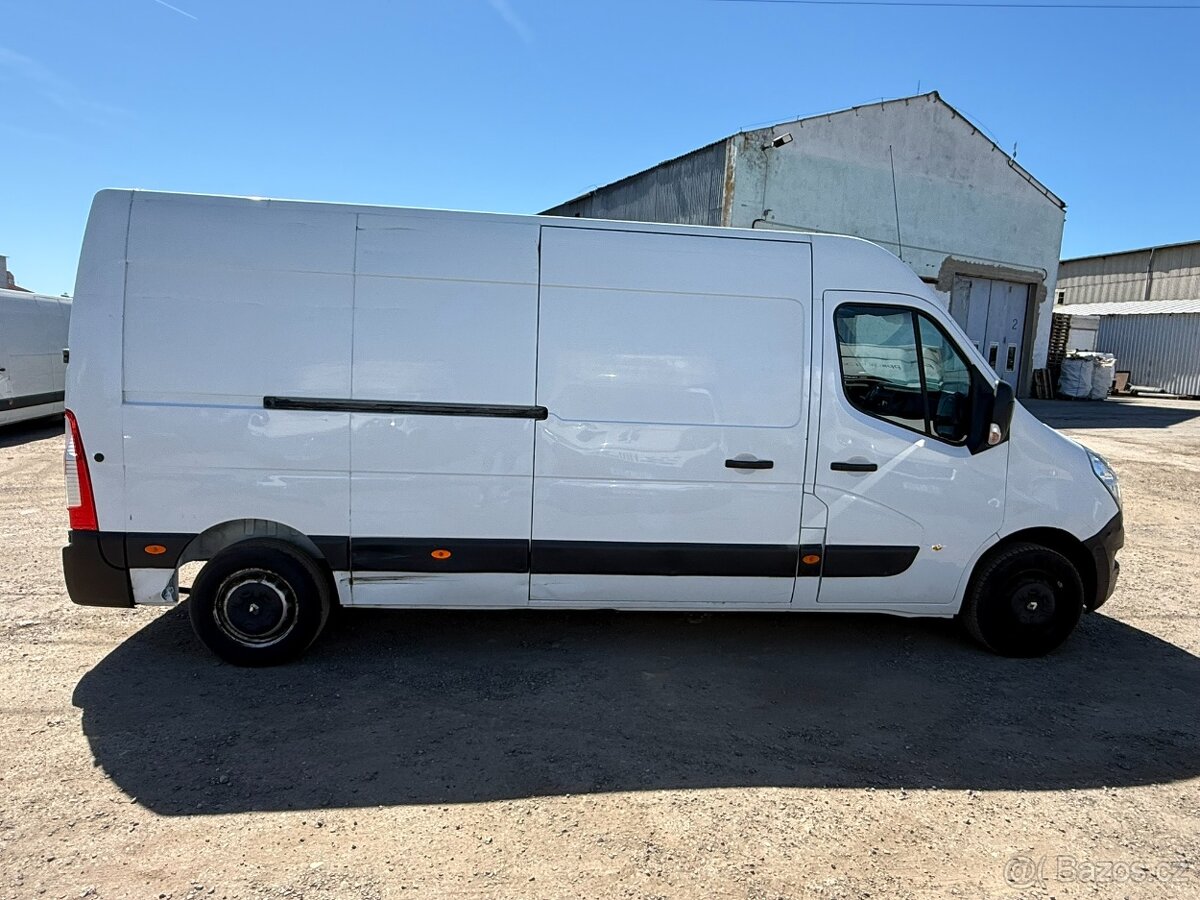 Renault MASTER 3 - 3