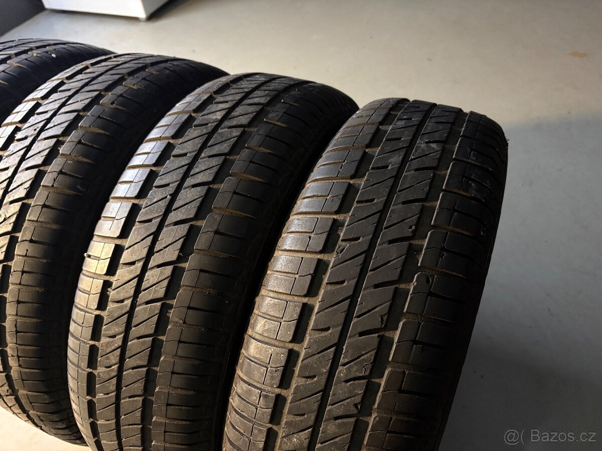 Letní pneu Sava 185/65R15 - 3