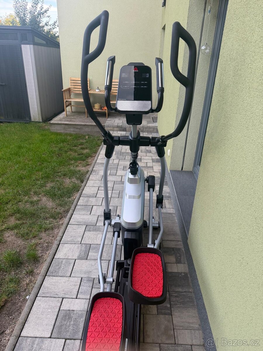 Reebok Crosstrainer SL8.0 - 3