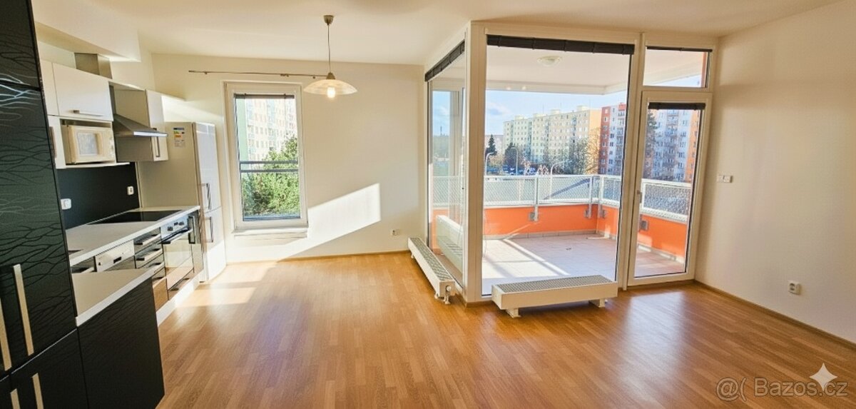 Prodám byt 3kk Praha 4 Kamýk - 3