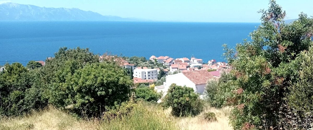 Dům na Makarské riviéře - 3