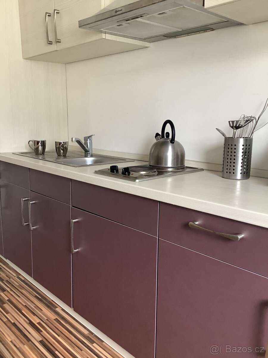 Moderní kuchyně MOLLY - 3