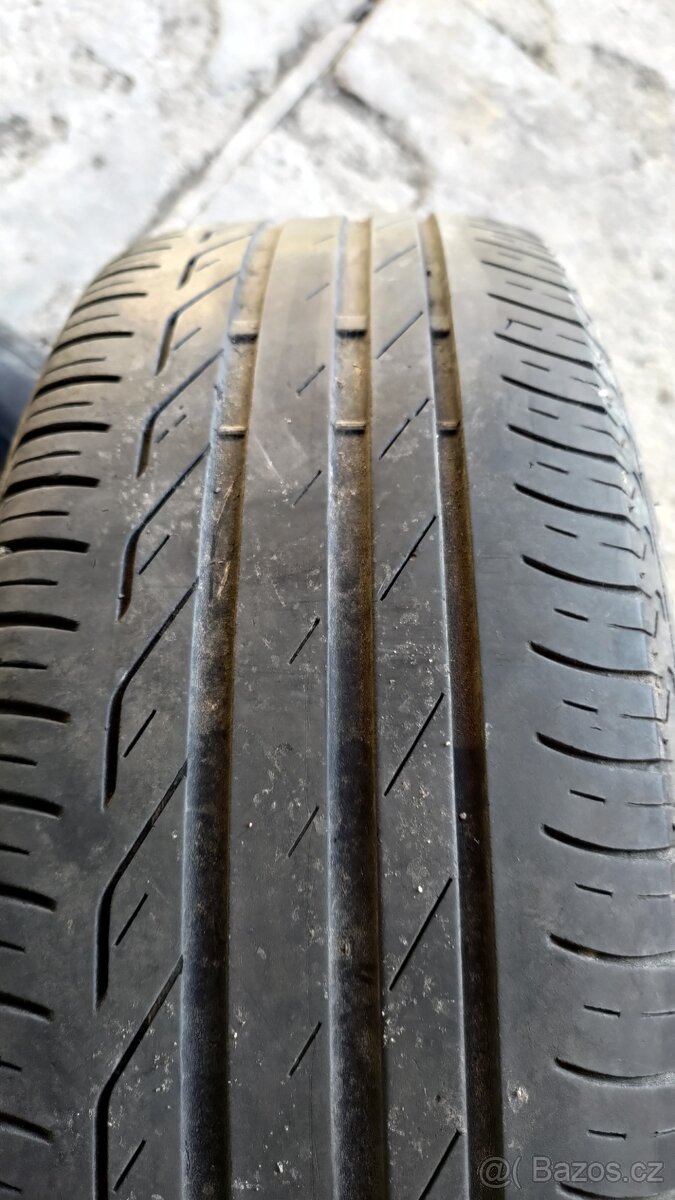 Alu kola 5x108 r15 - 3