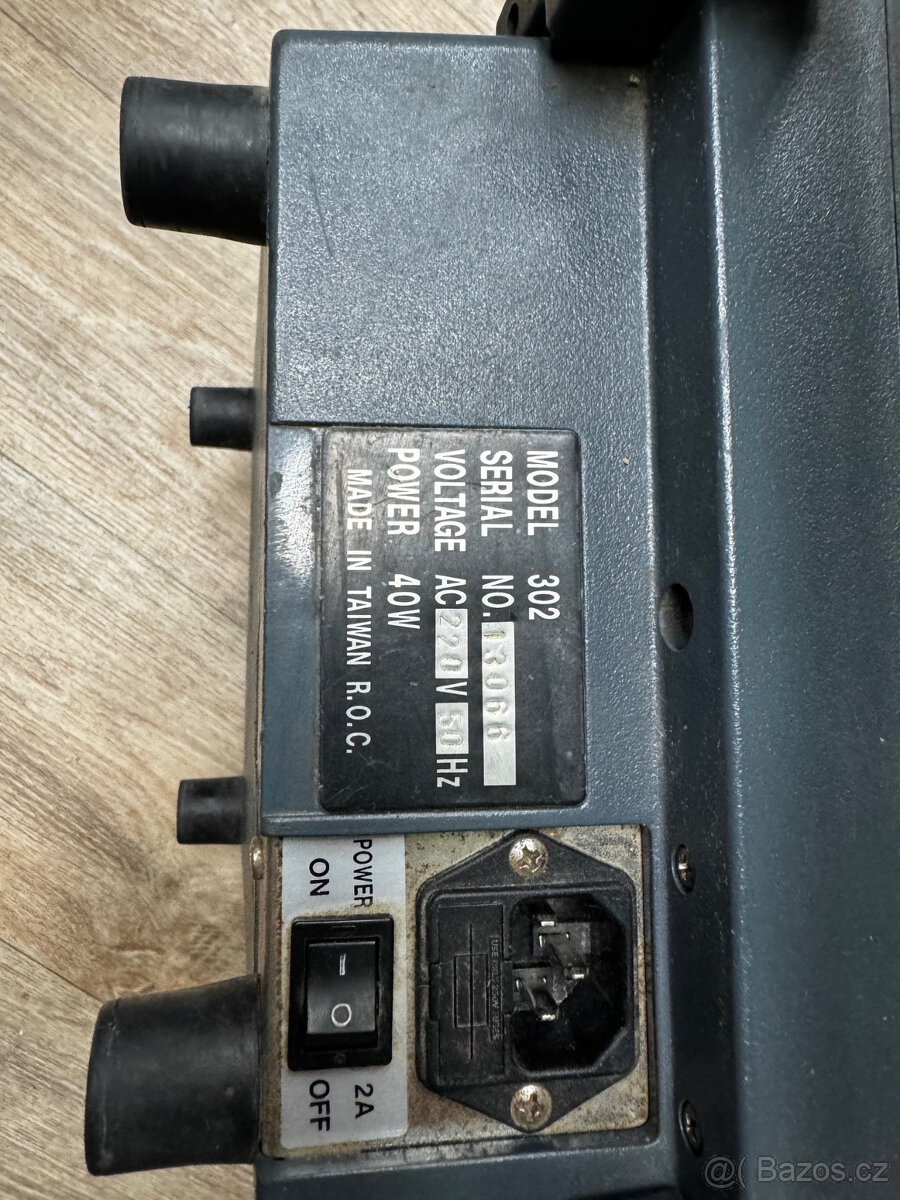 Počítačka mincí Scan Coin 302 - 3