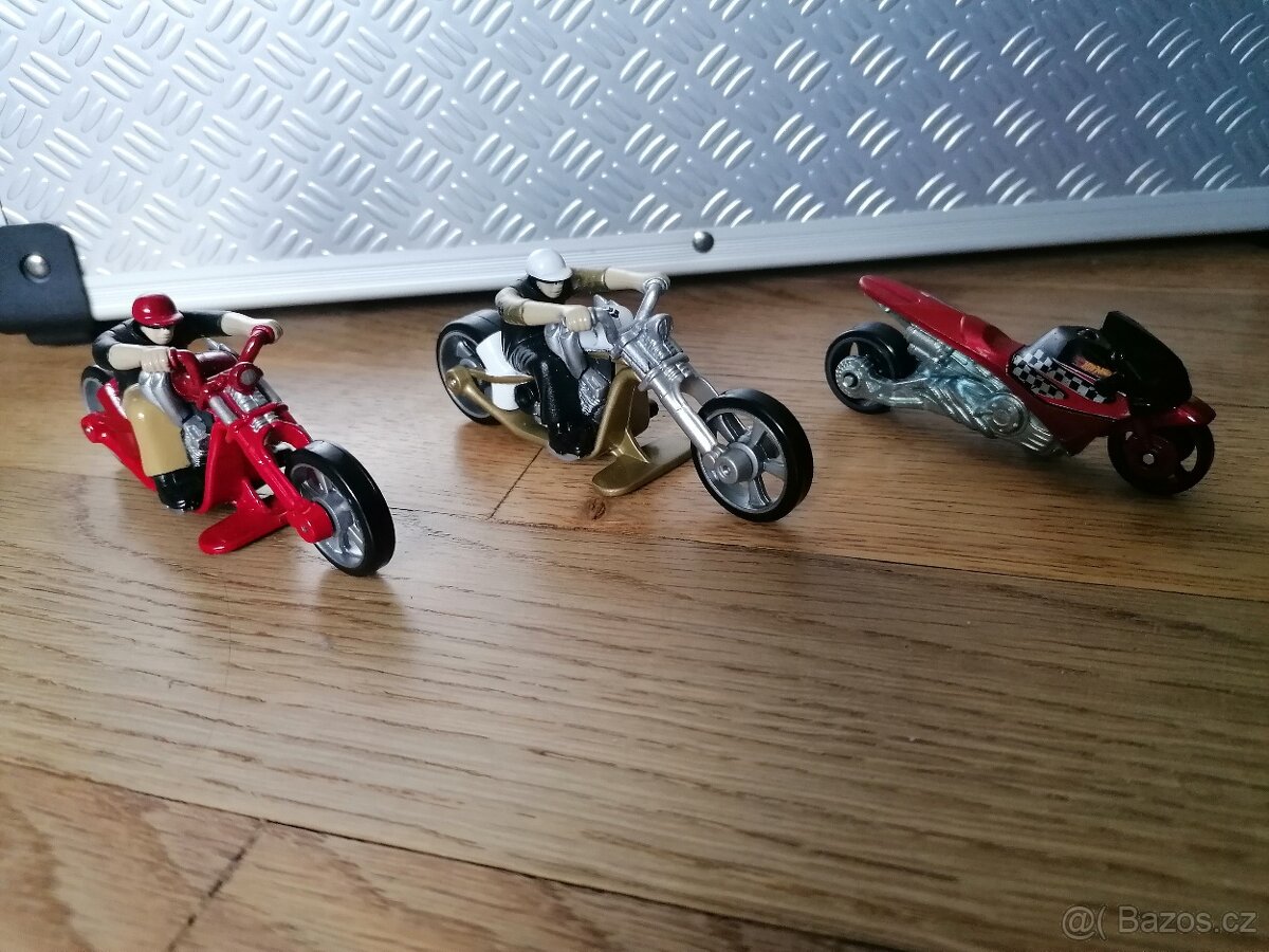 Hotwheels 13ks - 3