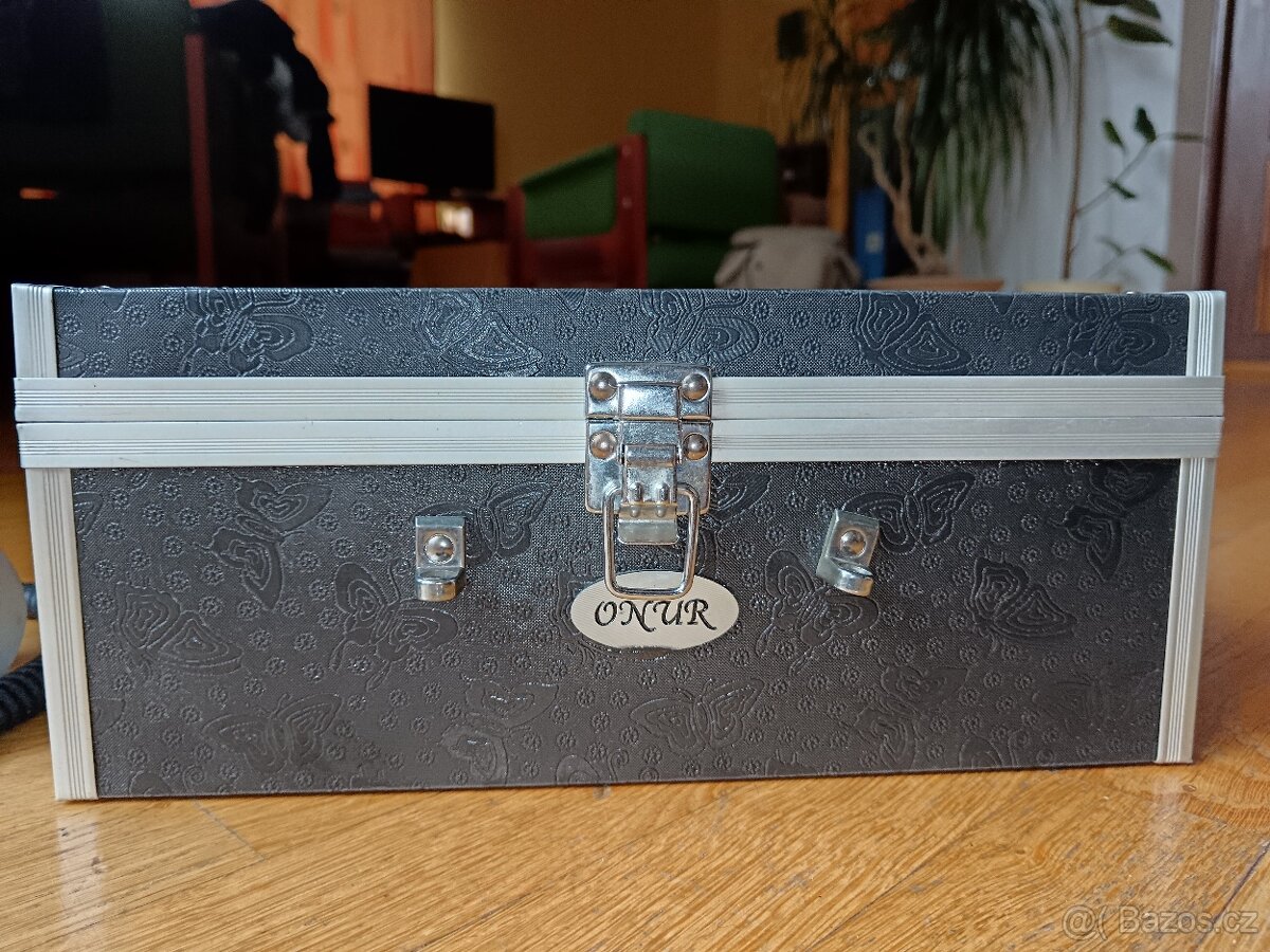 Nádherná vodní dýmka - 3