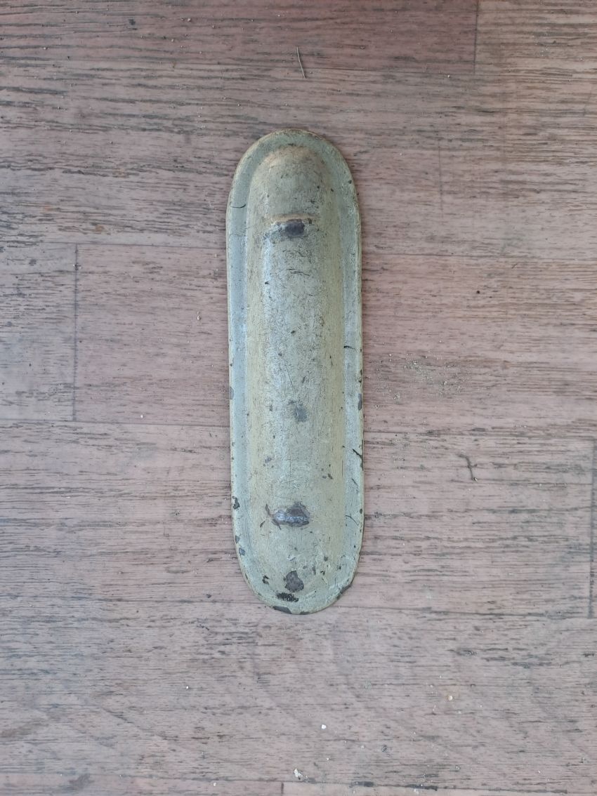 Čz 175/501 skutr hodinář nd - 3