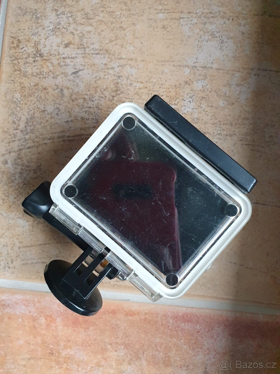 SJCAM sj4000 wifi - 3