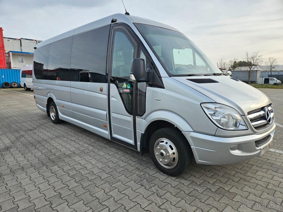 Prodam Mercedes-Benz Sprinter 516 - 3