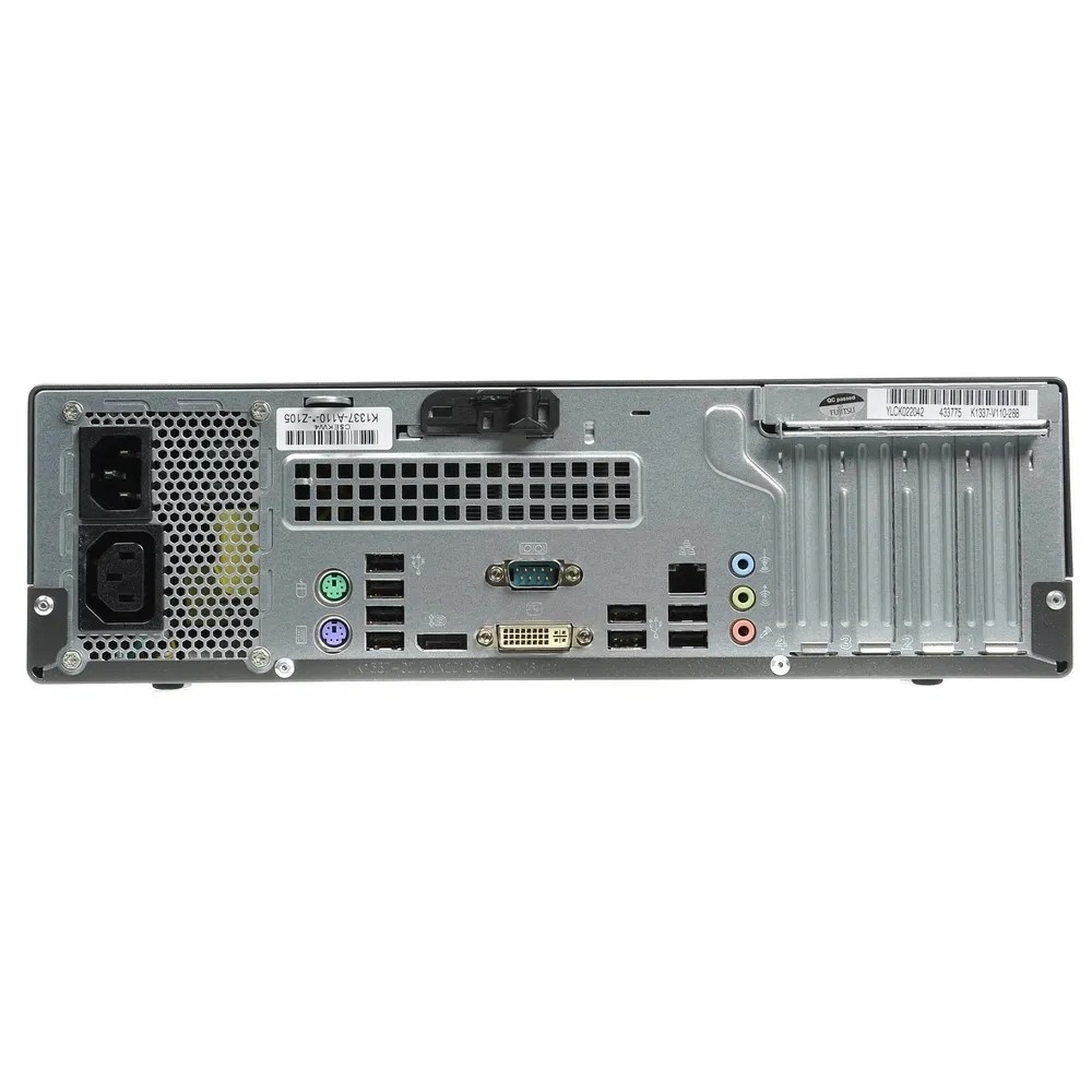 Stolní mini PC FUjitsu Esprimo E900, Intel i3⭐ - 3