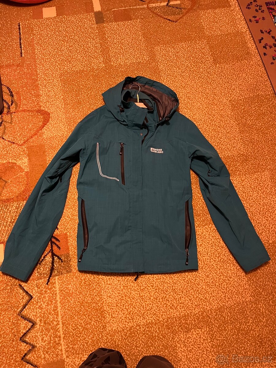 Nordblanc dámská bunda vel.42 - 3