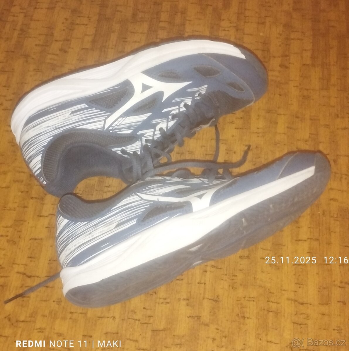 Sportovní obuv - 3