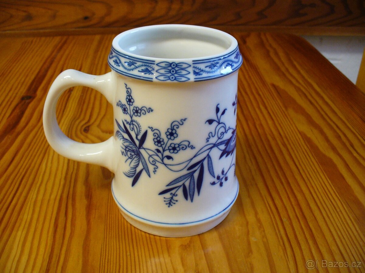 Cibulák - korbel - 3