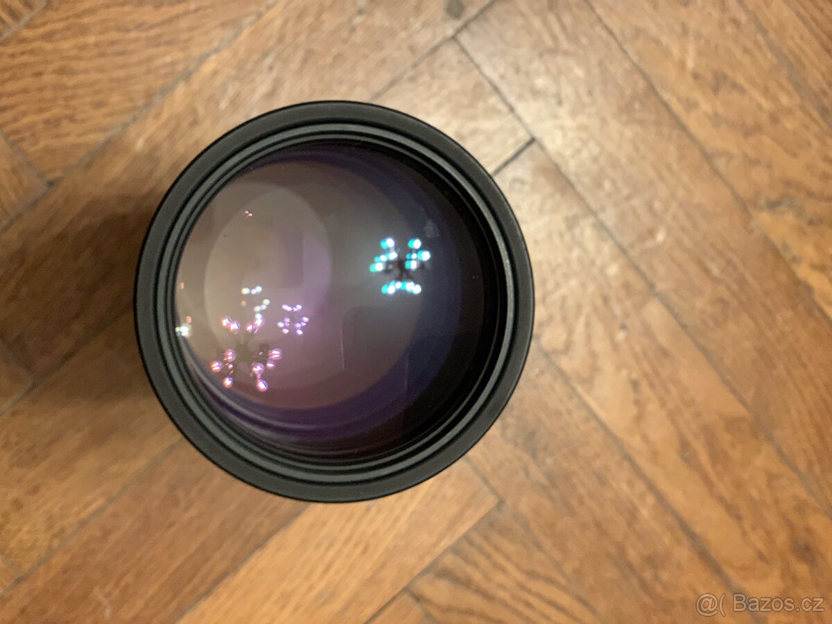 Objektiv Sigma APO Tele Macro 300mm 1:4 NIKON AIs - 3