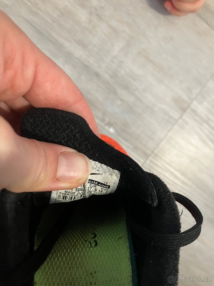 Dětské kopačky (turfy) - 3