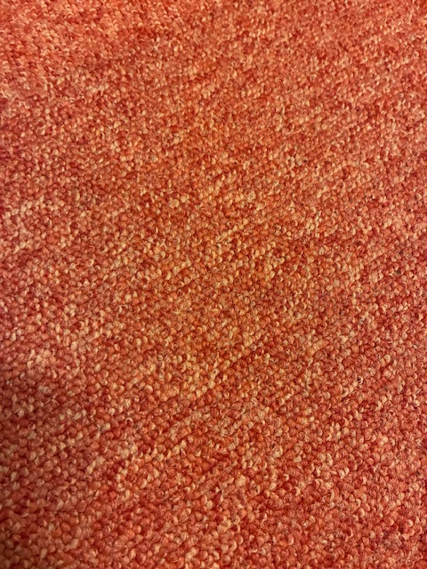 Čtvercový zátěžový koberec 50x50cm cca 50-60m2 - 3