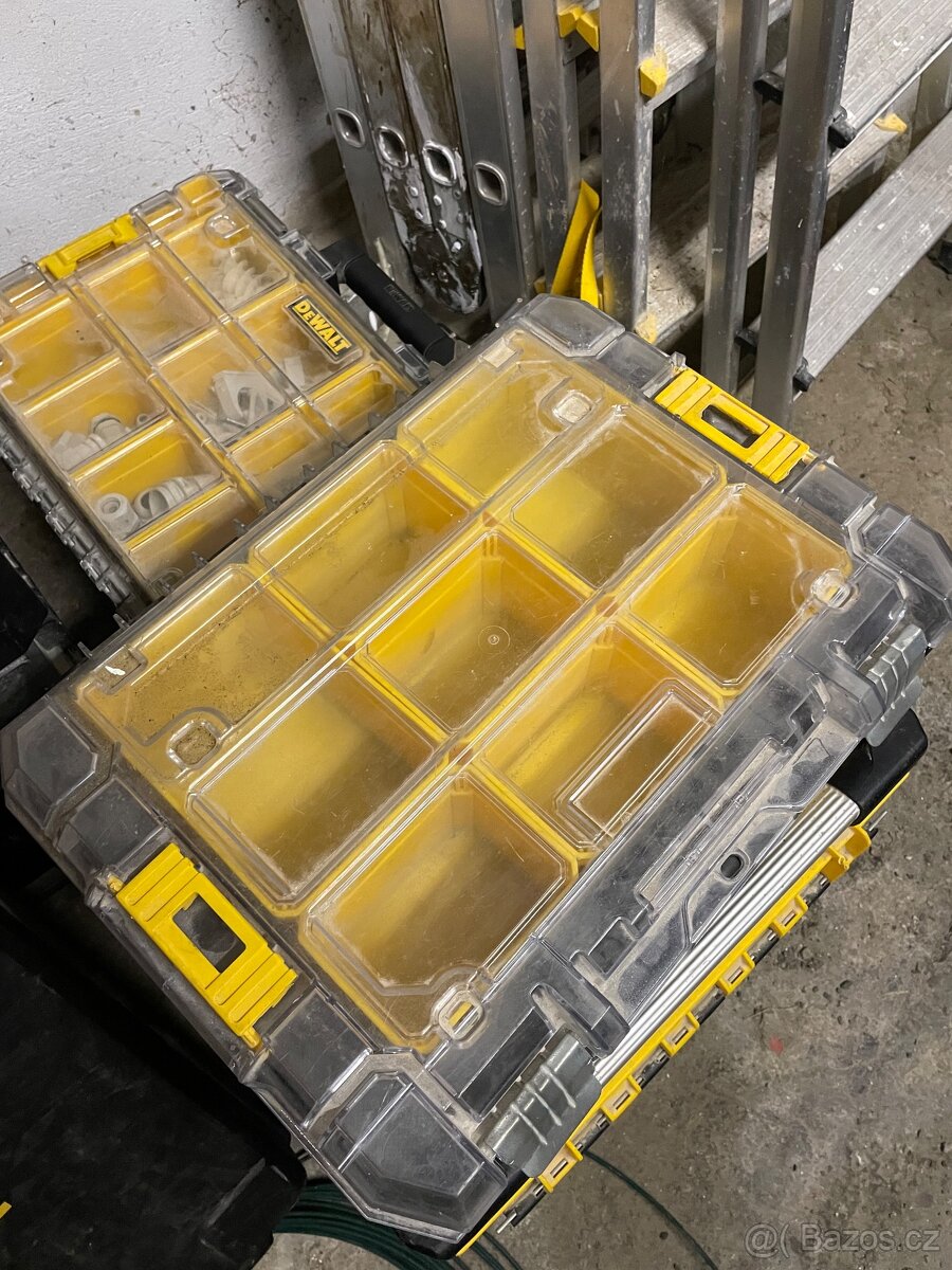 Organizér DeWalt - 3