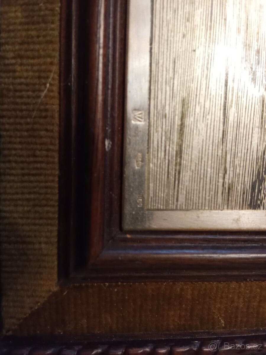 Starší rytina Alessandria - 3