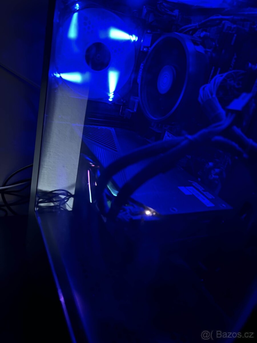 Herní počítač - 3
