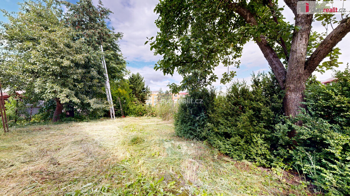 Prodej, rodinný dům, 170 m2, ul. Hřbitovní, Budišov nad Budi - 3