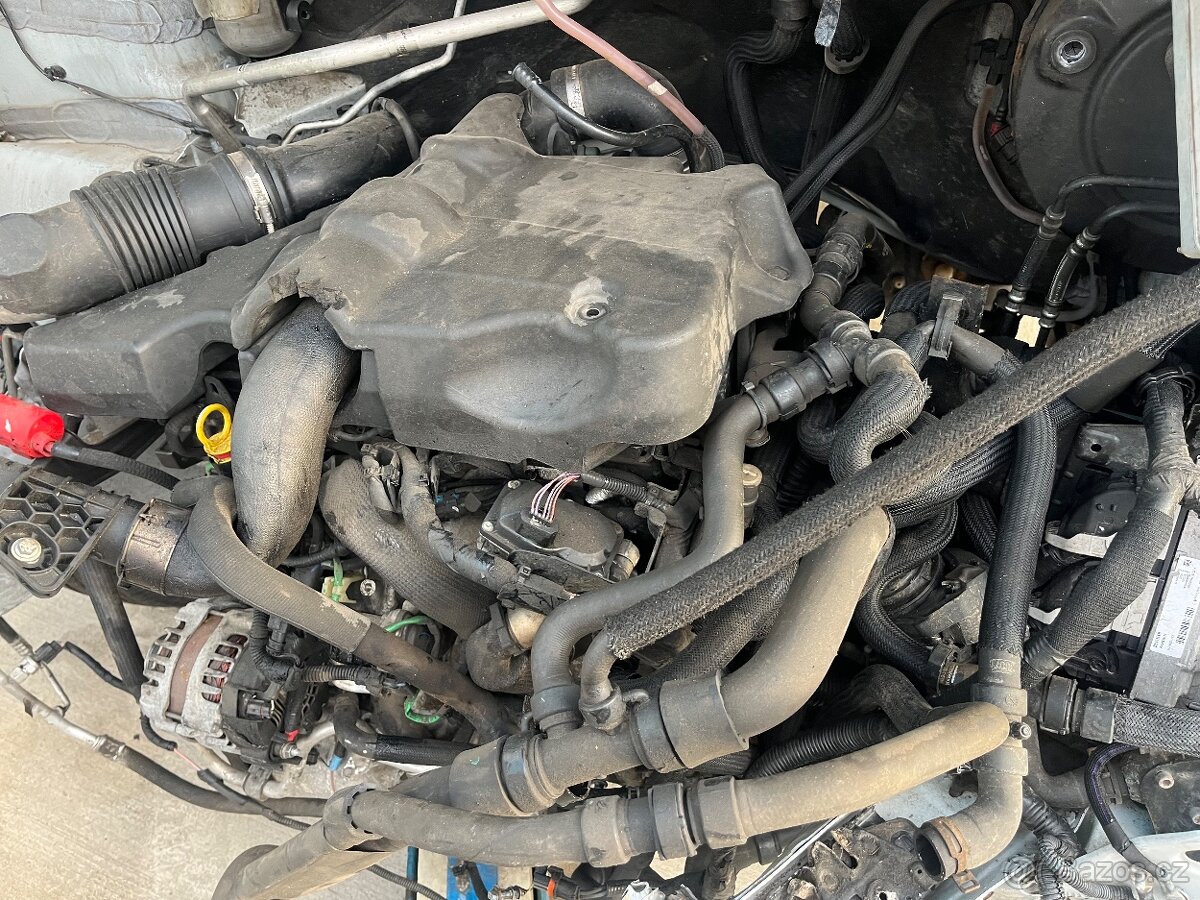 Motor Renault Master r. 2020 2,3 DCi - 3