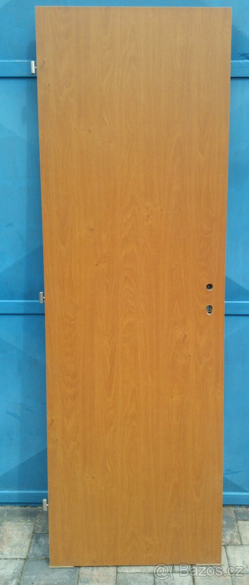 Prodám nové vnitřní dveře - 3