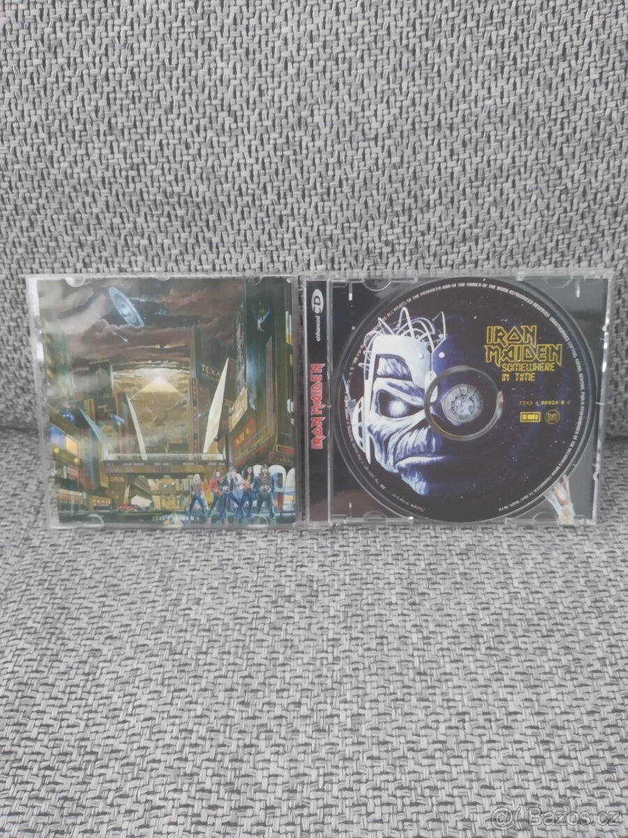 Somewhere in time - 3