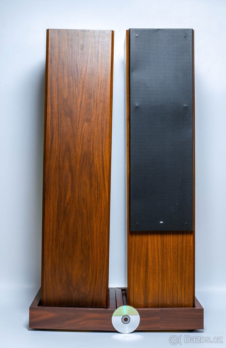 Braun LS 200 /Dovoz v cene : Brno, Praha ,Olomouc , Ostrav a - 3