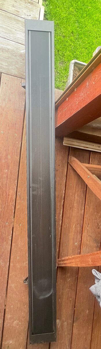 Terasová topidlo ECOSUN TH 15 - 3