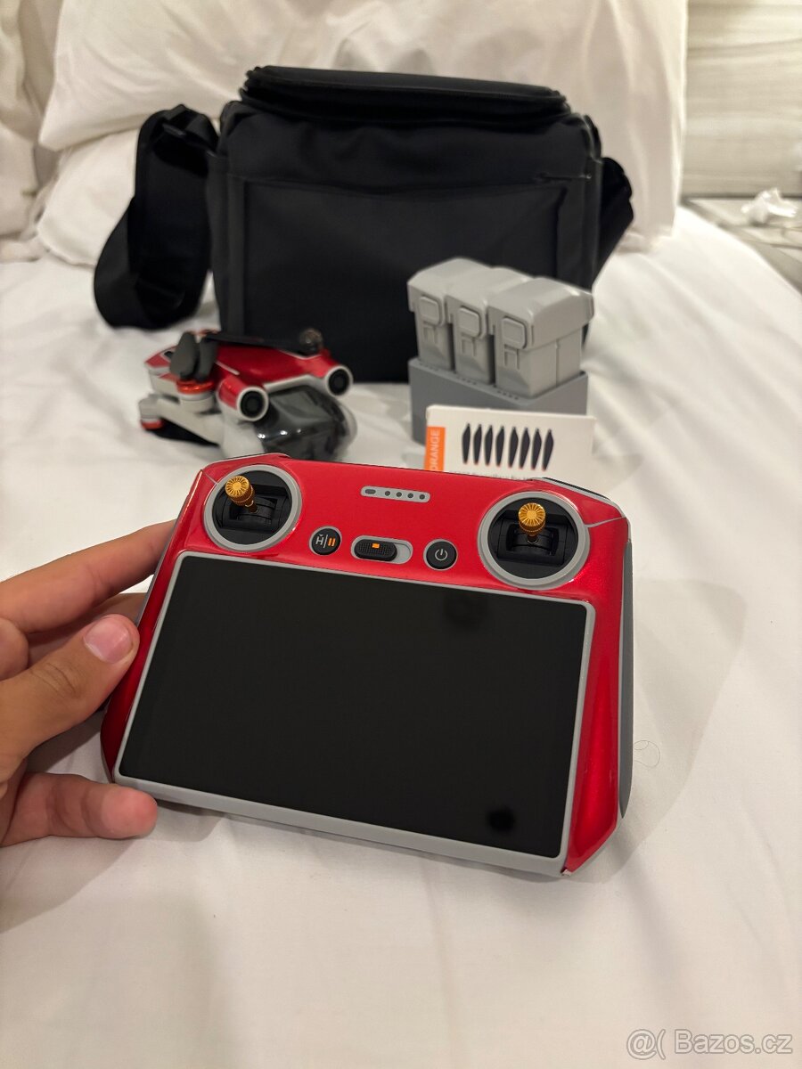 DJI Mini 3 Pro Fly more combo - 3