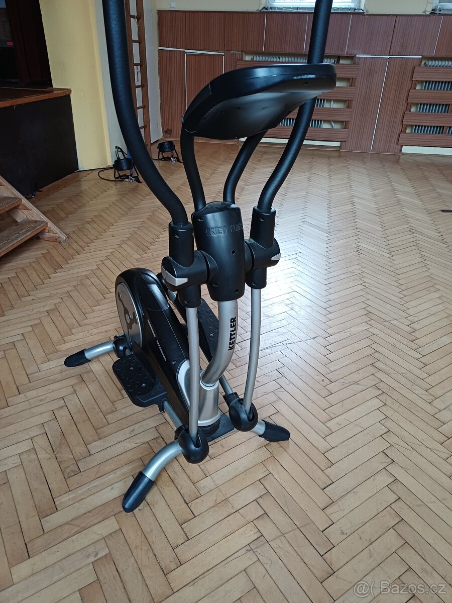 Trenažer, rotoped, Kettler - 3