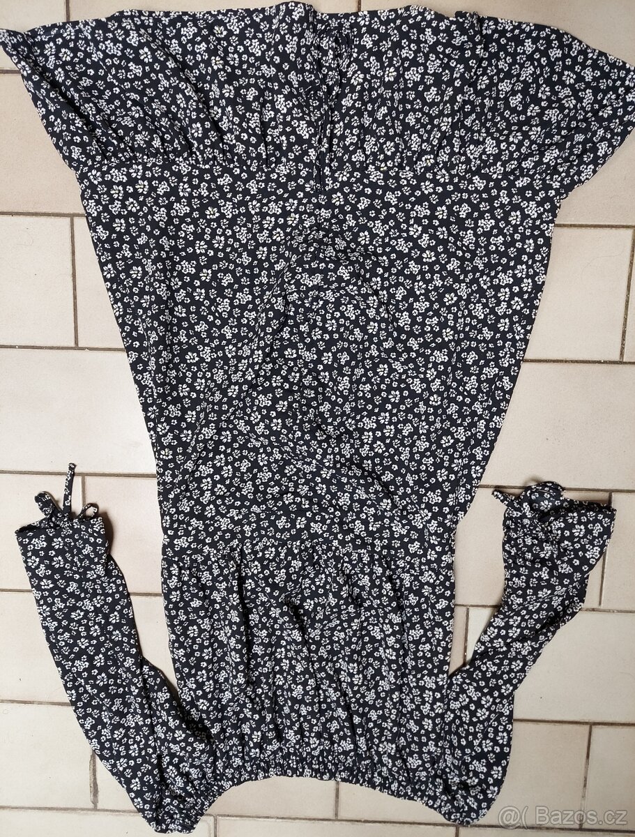 Šaty. Zara. S 36 8. - 3