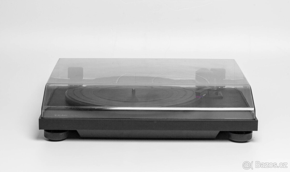 TEAC TN-100 --posta zdarma-- - 3
