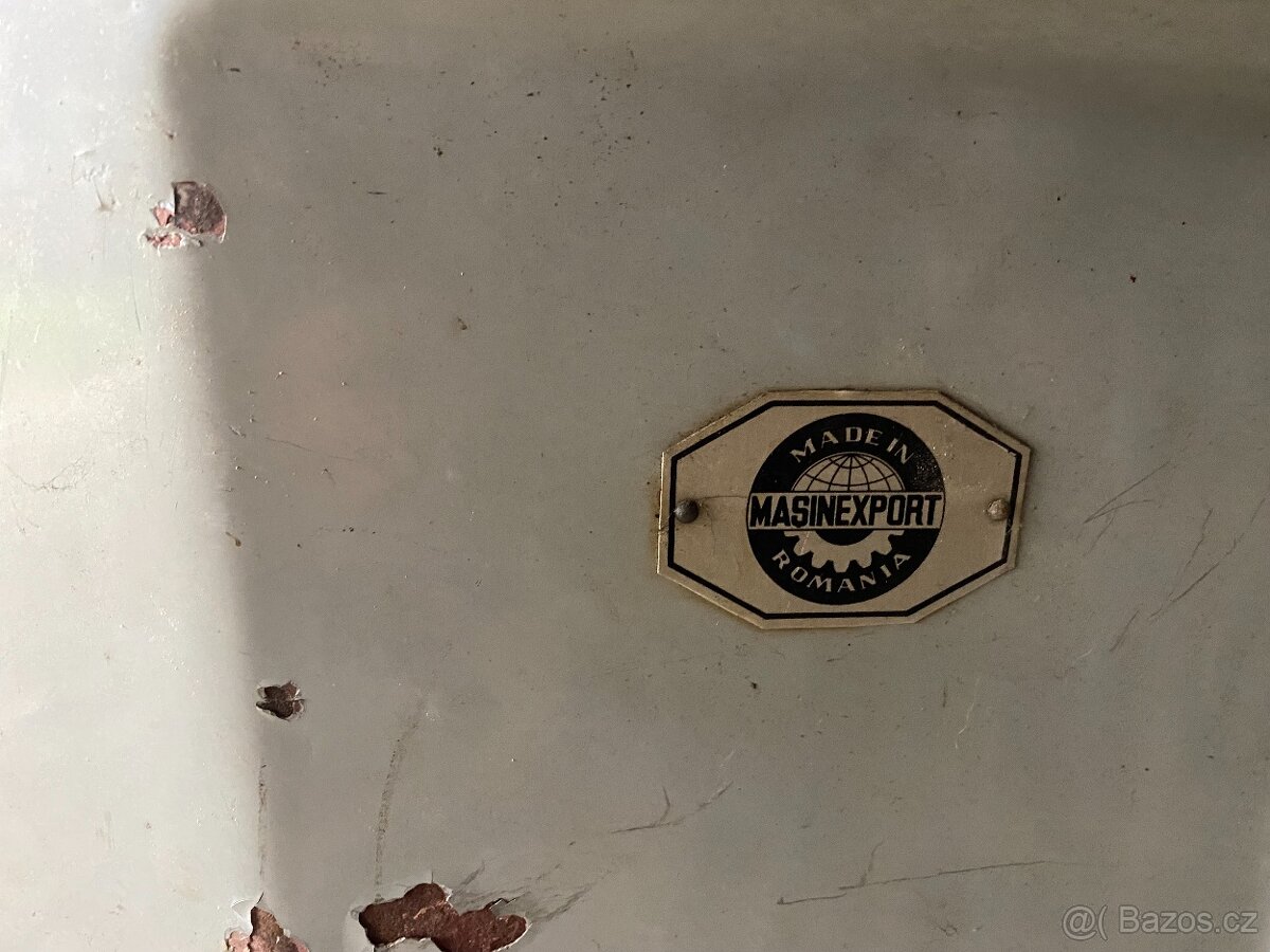 stolní vrtačka - 3