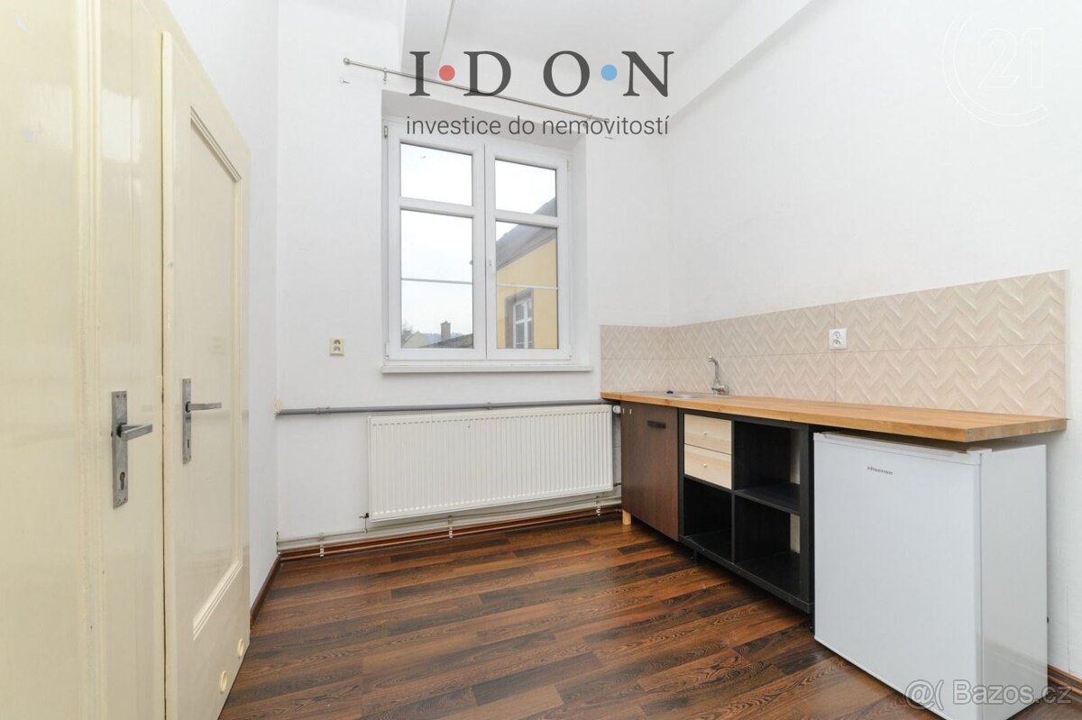 Prostorné kanceláře v centu Třince, 116.33m² - 3