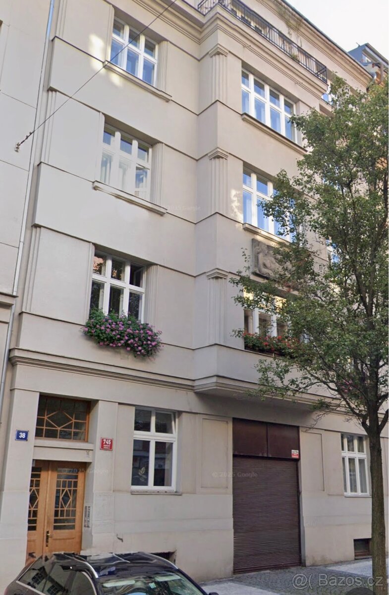 Prostor 62 m², Praha 6 – Bubeneč - 3