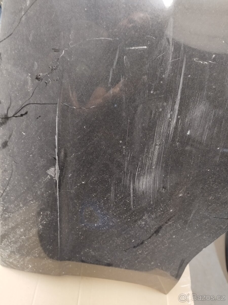 Zadní nárazník Toyota Avensis - 3