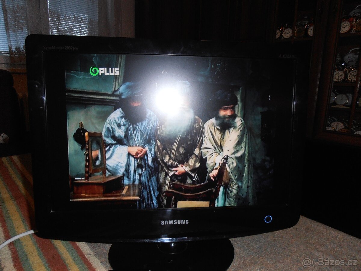 ((( LCD televize SAMSUNG uhl. 51 cm ))) - 3