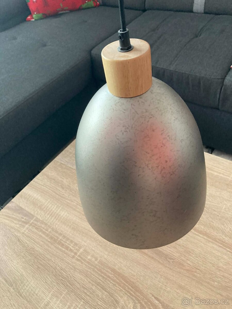 Závěsné svítidlo - - 3