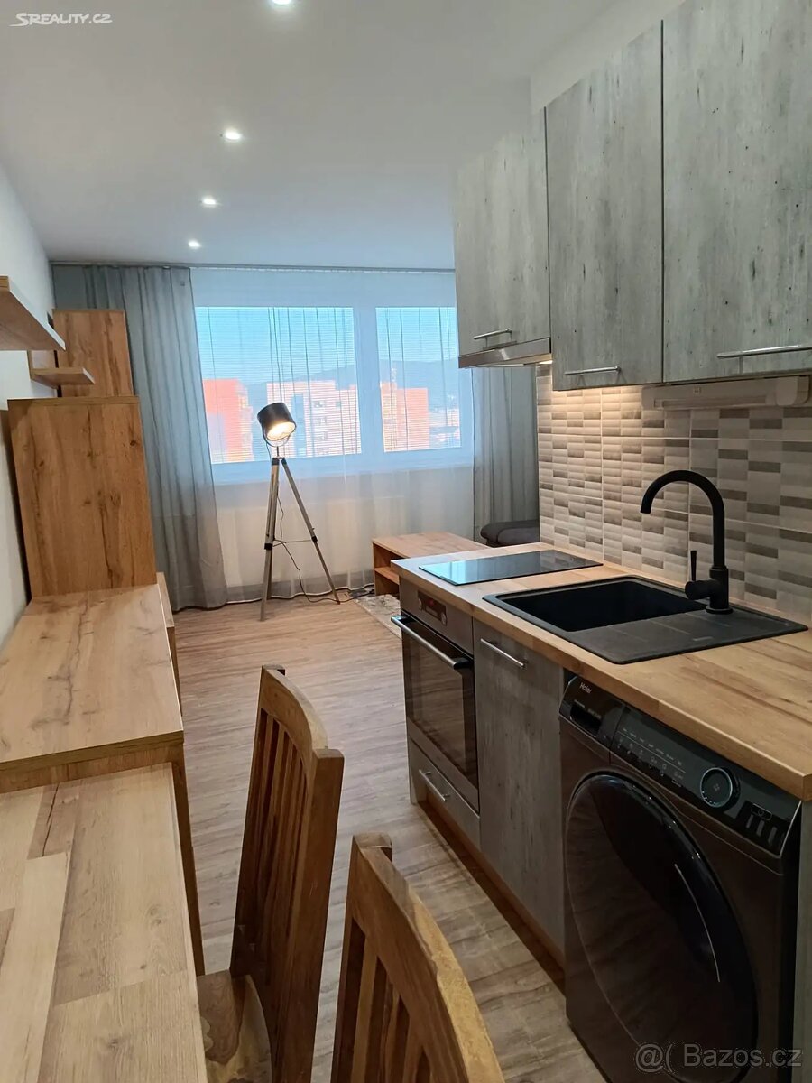 Byt 1+kk Jablonec nad Nisou - 3