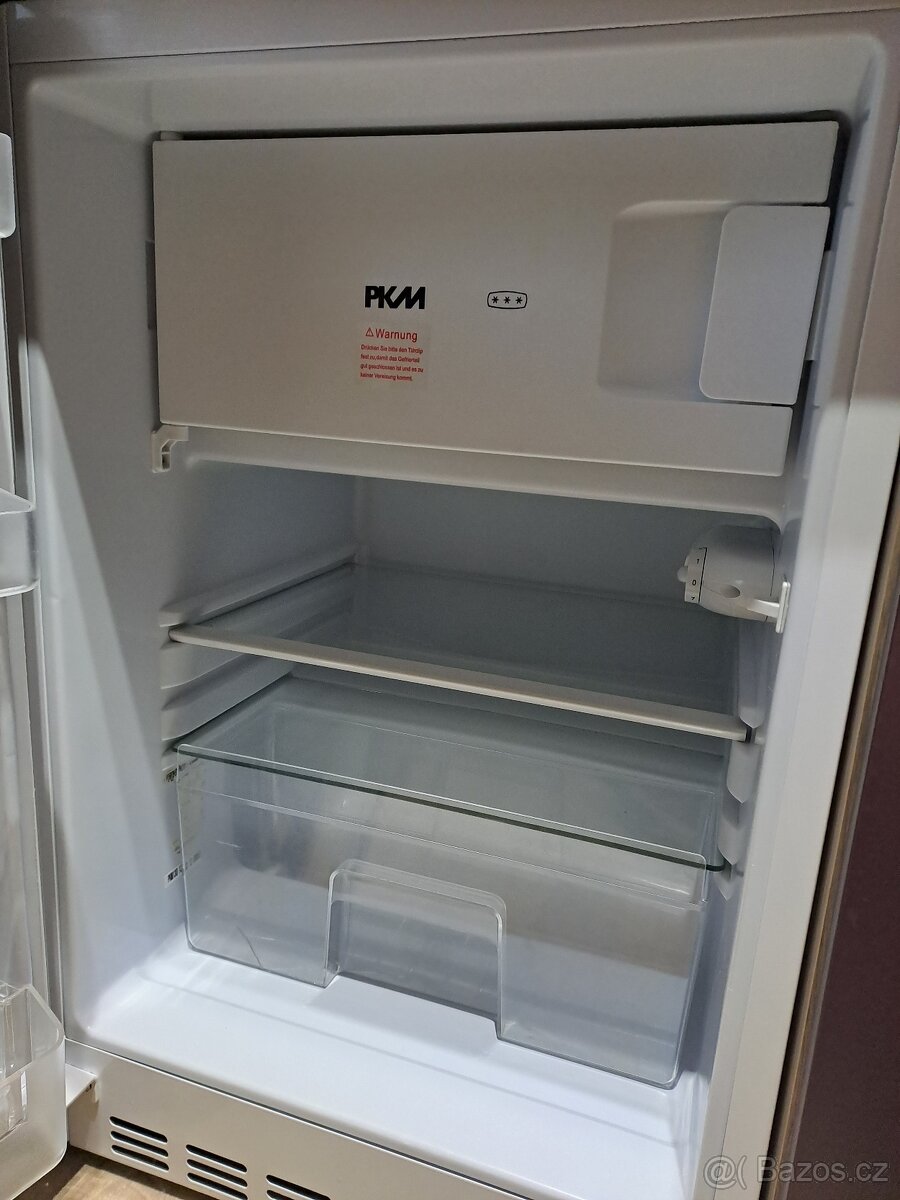 Mala vestavna lednicka - 3