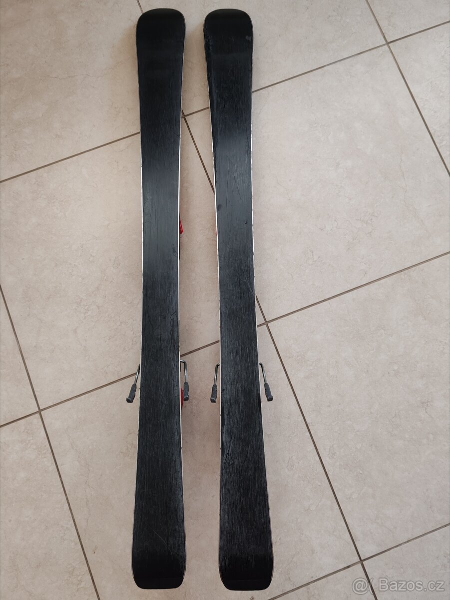 Dětské lyže Salomon 110 cm - 3