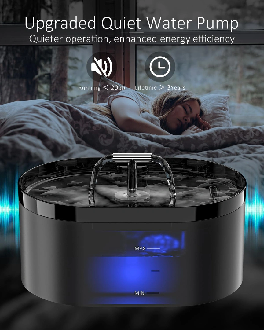 Kočičí fontána - 3