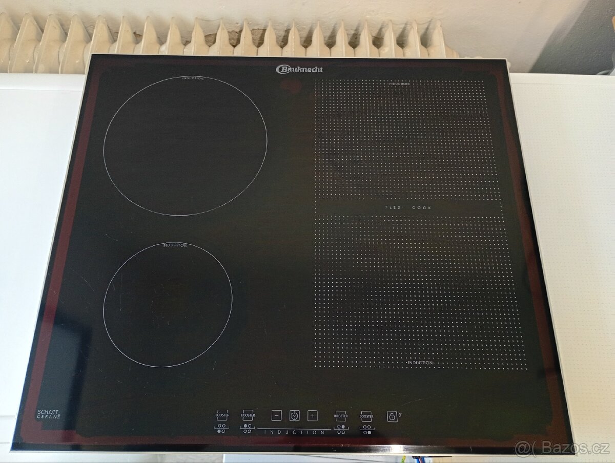 Vestavný set Bauknecht (Whirlpool) - 3