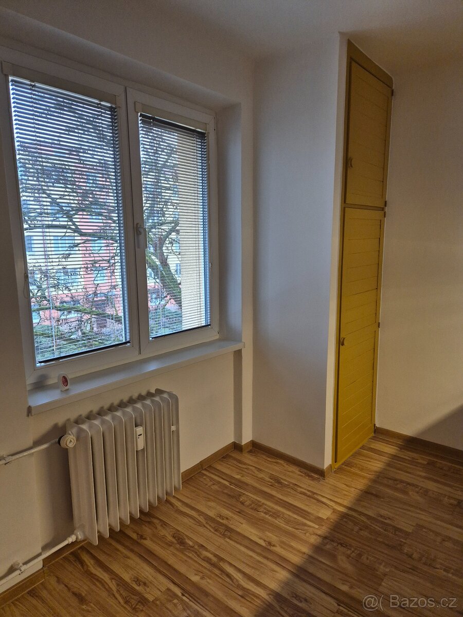 Pronájem bytu 2+1 Most - 3