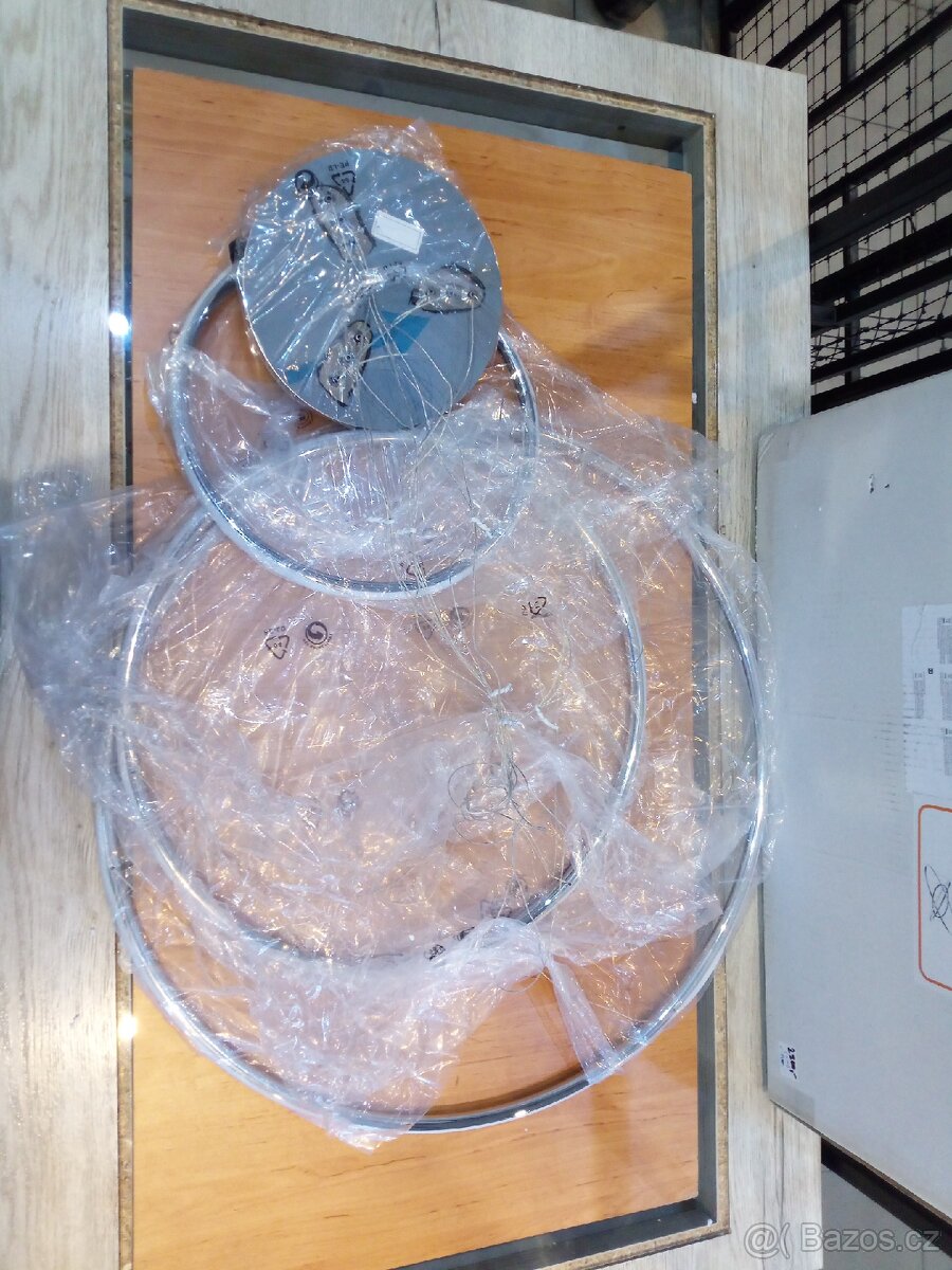 LED lustr TKLighting 3546 - 3