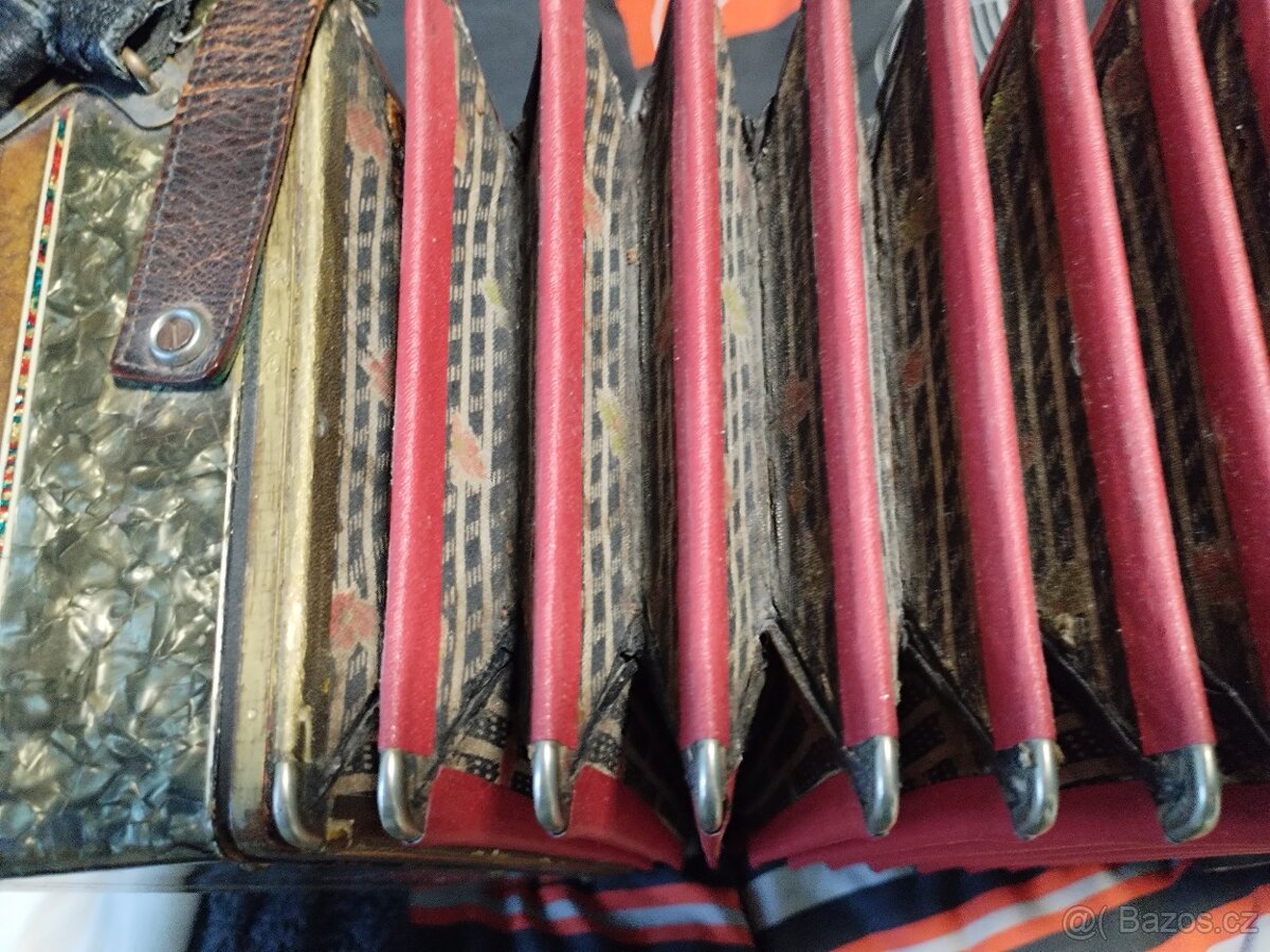 Heligonka kebrdle - 3