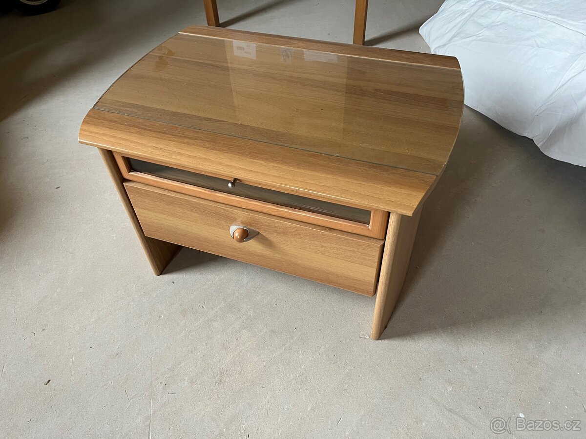 Manželská postel Goutier - 3