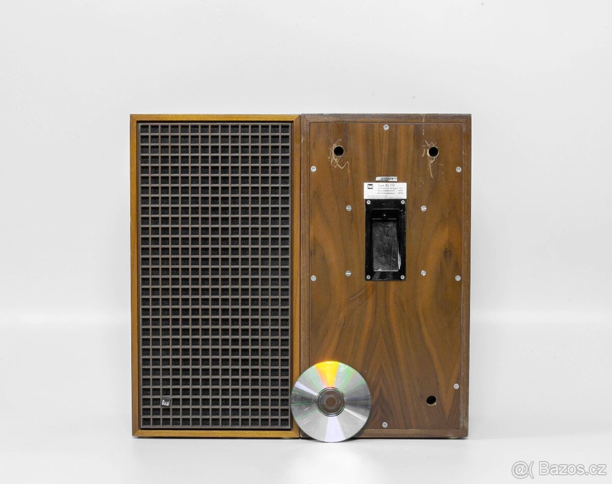 Dual CL 172 --posta zdama-- - 3