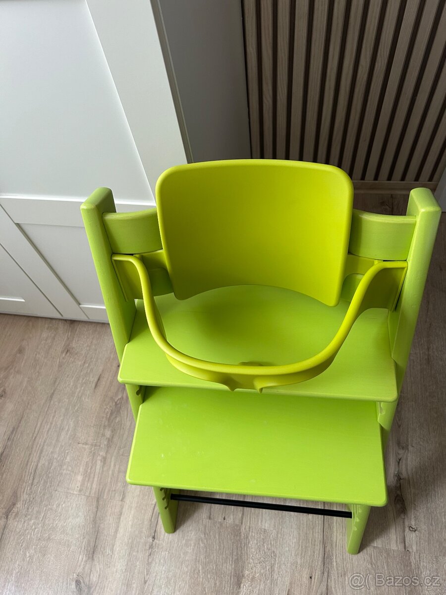 Židlička Stokke Tripp Trapp - 3